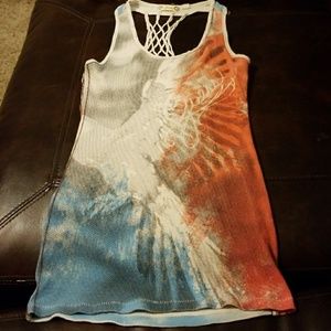 Guess tank top