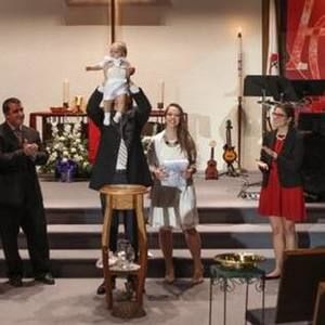 Meet your Posher, Nick