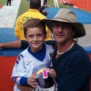 Meet your Posher, Derek