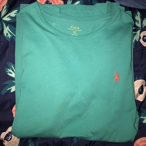 Short Sleeve Polo