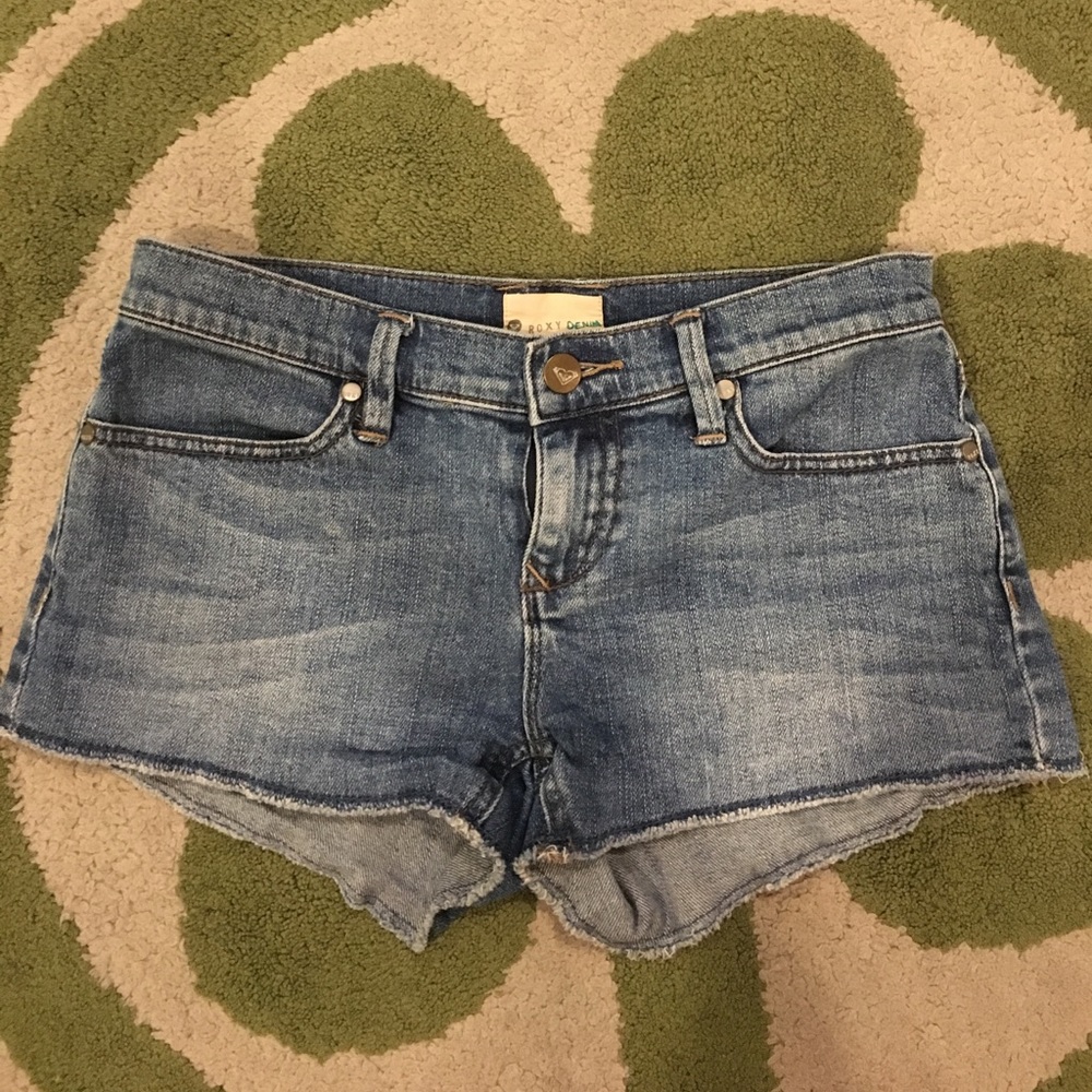 Roxy Shorts
