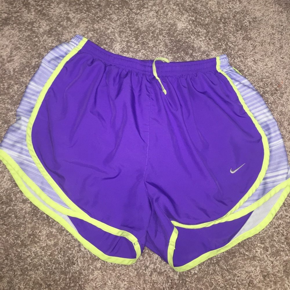 Nike shorts