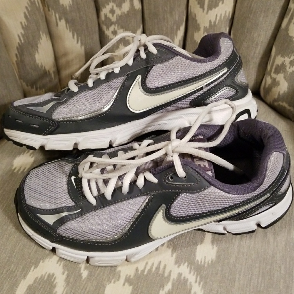 Nike Max Incinerate