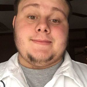 Meet your Posher, Cody