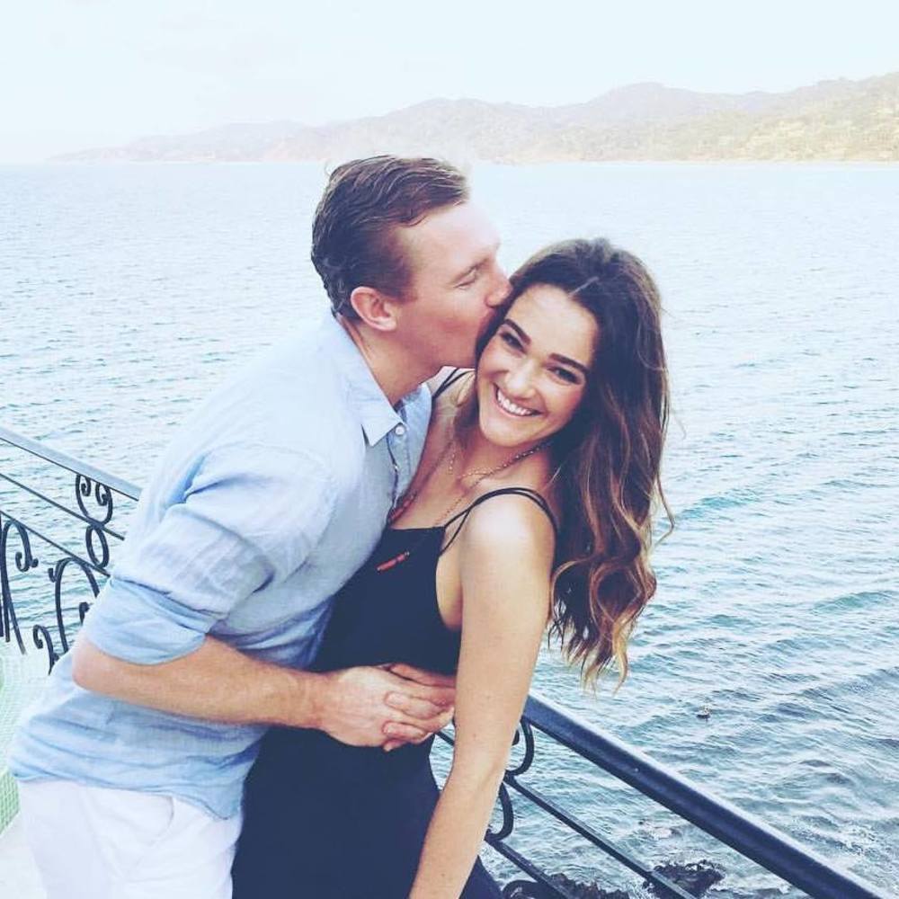 Meet your Posher, Catherine