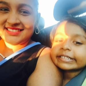 Meet your Posher, Racheal