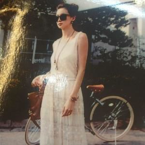 Meet your Posher, Phuong