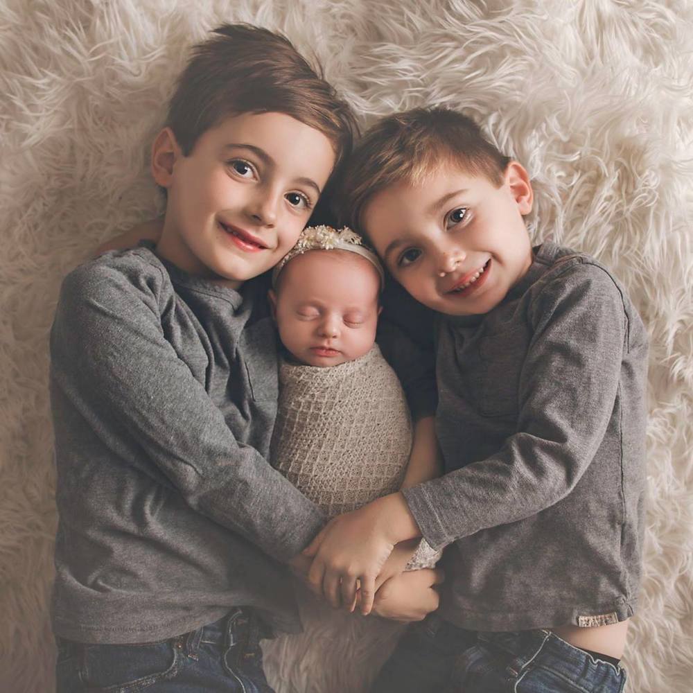 Meet your Posher, Laura