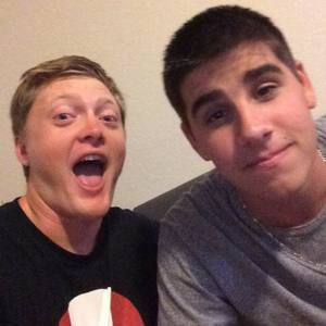 Meet your Posher, Ben