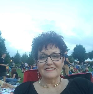 Meet your Posher, Barbara