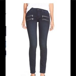 Paige Denim 'Edgemont' Ultra Skinny Jeans