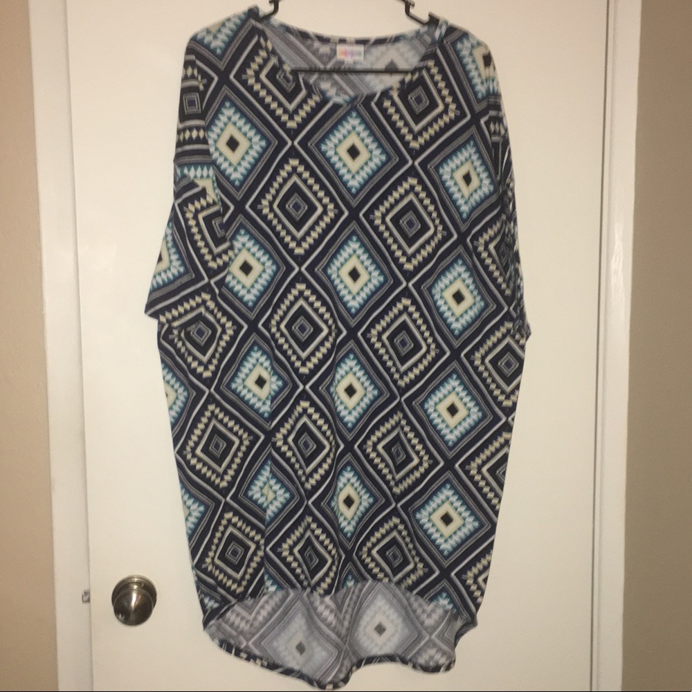 Lularoe Irma
