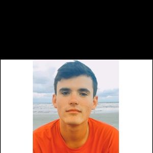 Meet your Posher, Jared