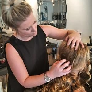 Meet your Posher, Ally