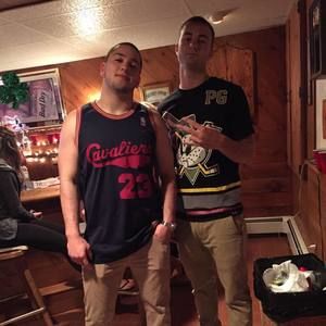 Meet your Posher, Ryan