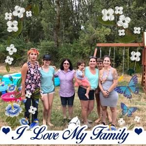 Meet your Posher, Veronica