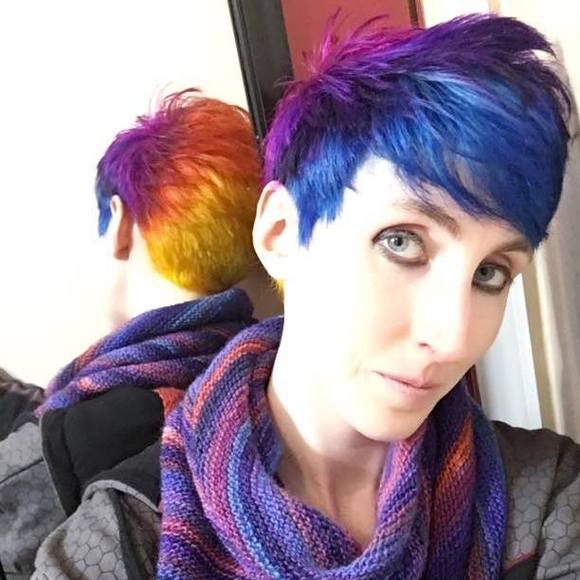 Meet your Posher, Kahzria! - Picture 8 of 16