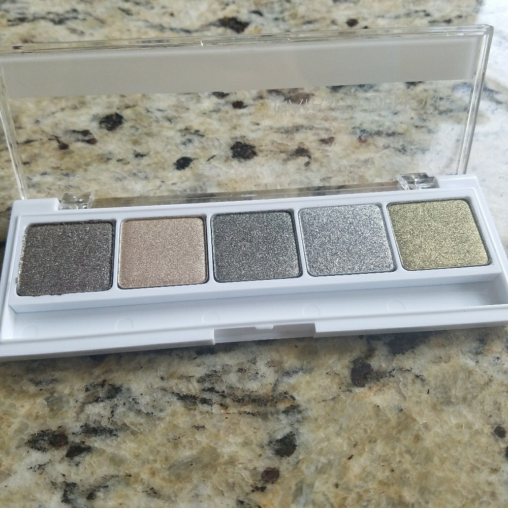 NIB Natasha Denona Eyeshadow 5 Palette #9
