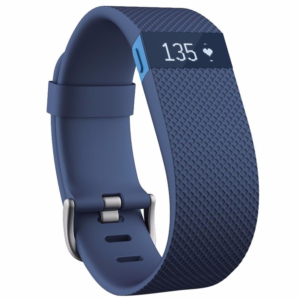 Fitbit Charge HR