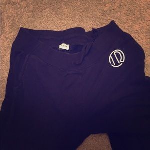 True religion joggers