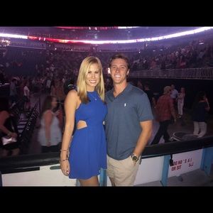 Meet your Posher, Ocean