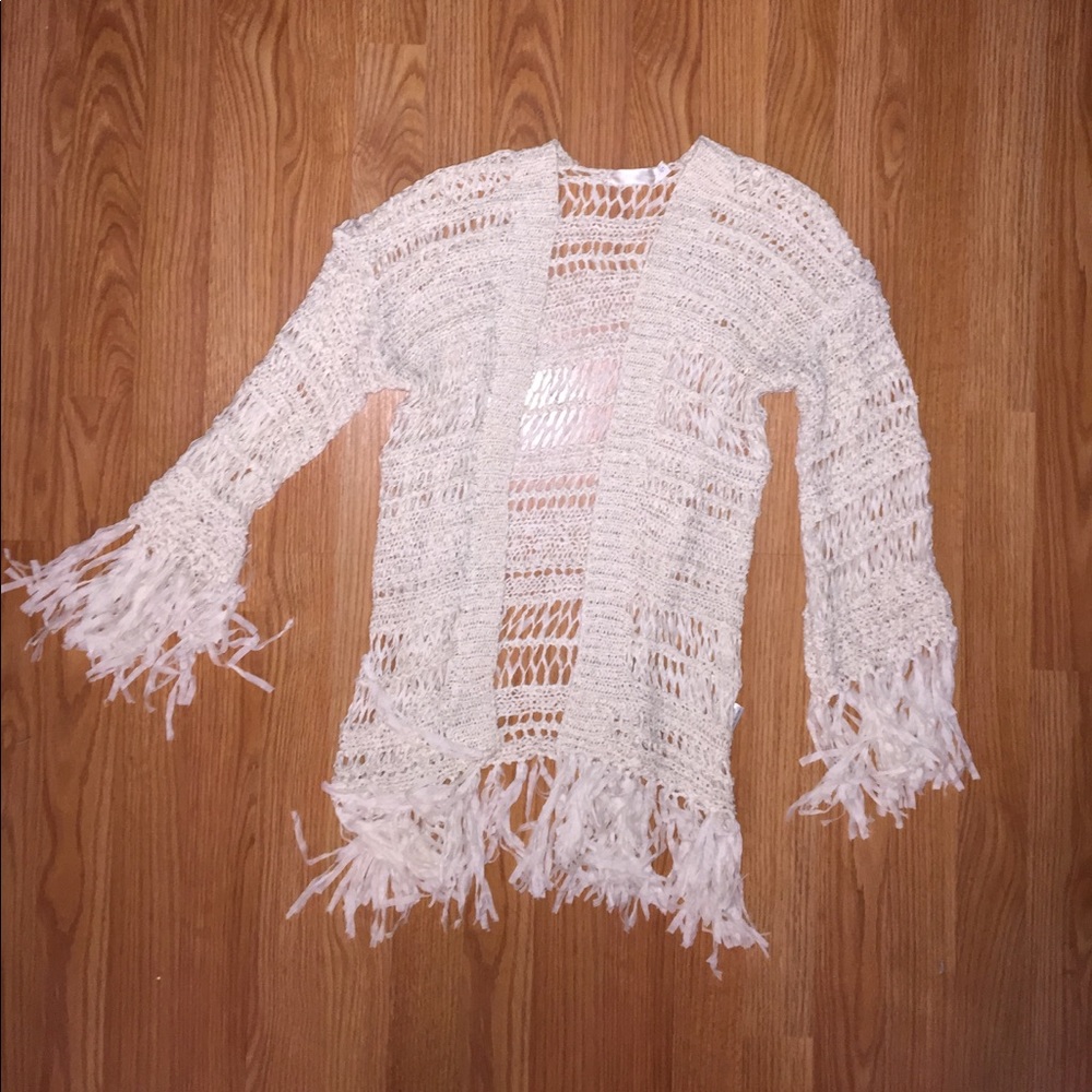 LF Stores Millau Sweater
