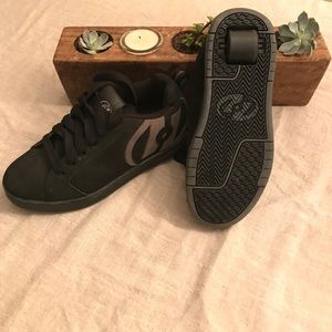heelys size 46