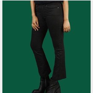 NWOT UNIF CATHY JEANS