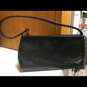 Kenneth Cole clutch purse