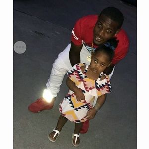 Meet your Posher, Kyree