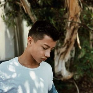 Meet your Posher, Andrés