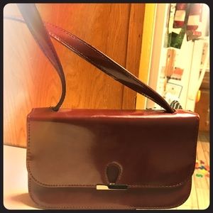 Nine West clutch purse