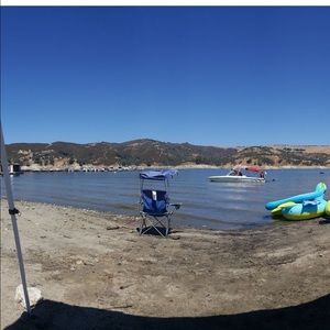 Meet your Posher, Mary ann