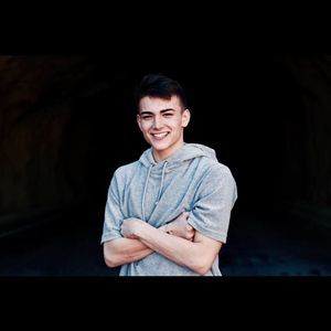 Meet your Posher, Jordan