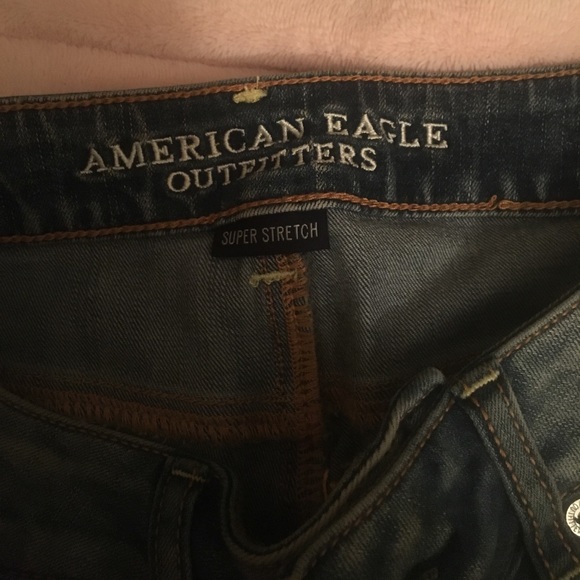 shorts size 0 - Picture 3 of 3