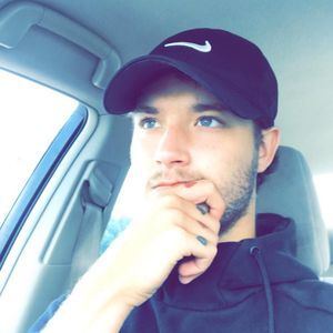 Meet your Posher, Dylan