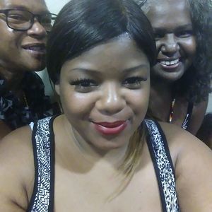 Meet your Posher, Nikki