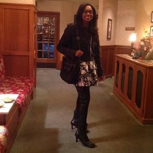 Meet your Posher, Sherry