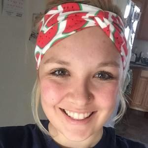 Meet your Posher, Jasmin