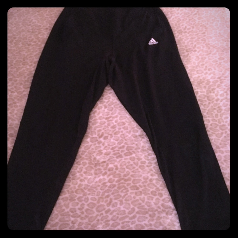 Adidas Athletic Pants