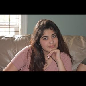 Meet your Posher, Aylin