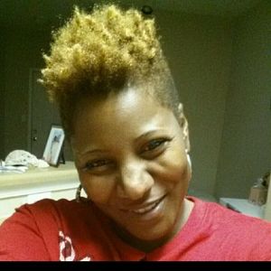 Meet your Posher, Sherri
