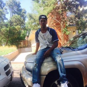 Meet your Posher, Bill