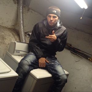 Meet your Posher, Christopher