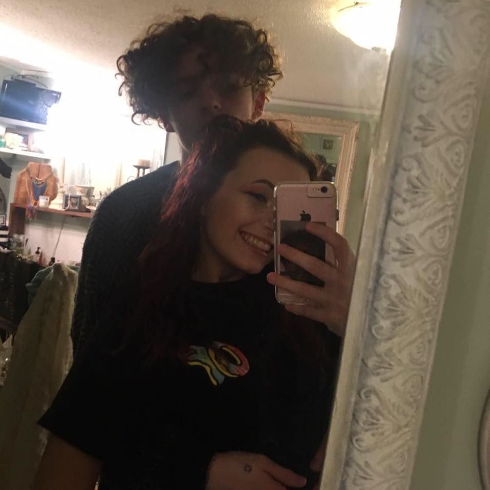 Meet your Posher, Madison