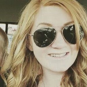 Meet your Posher, Breanna