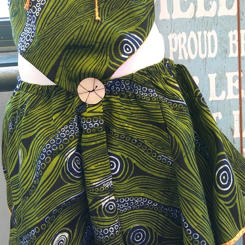 Dress