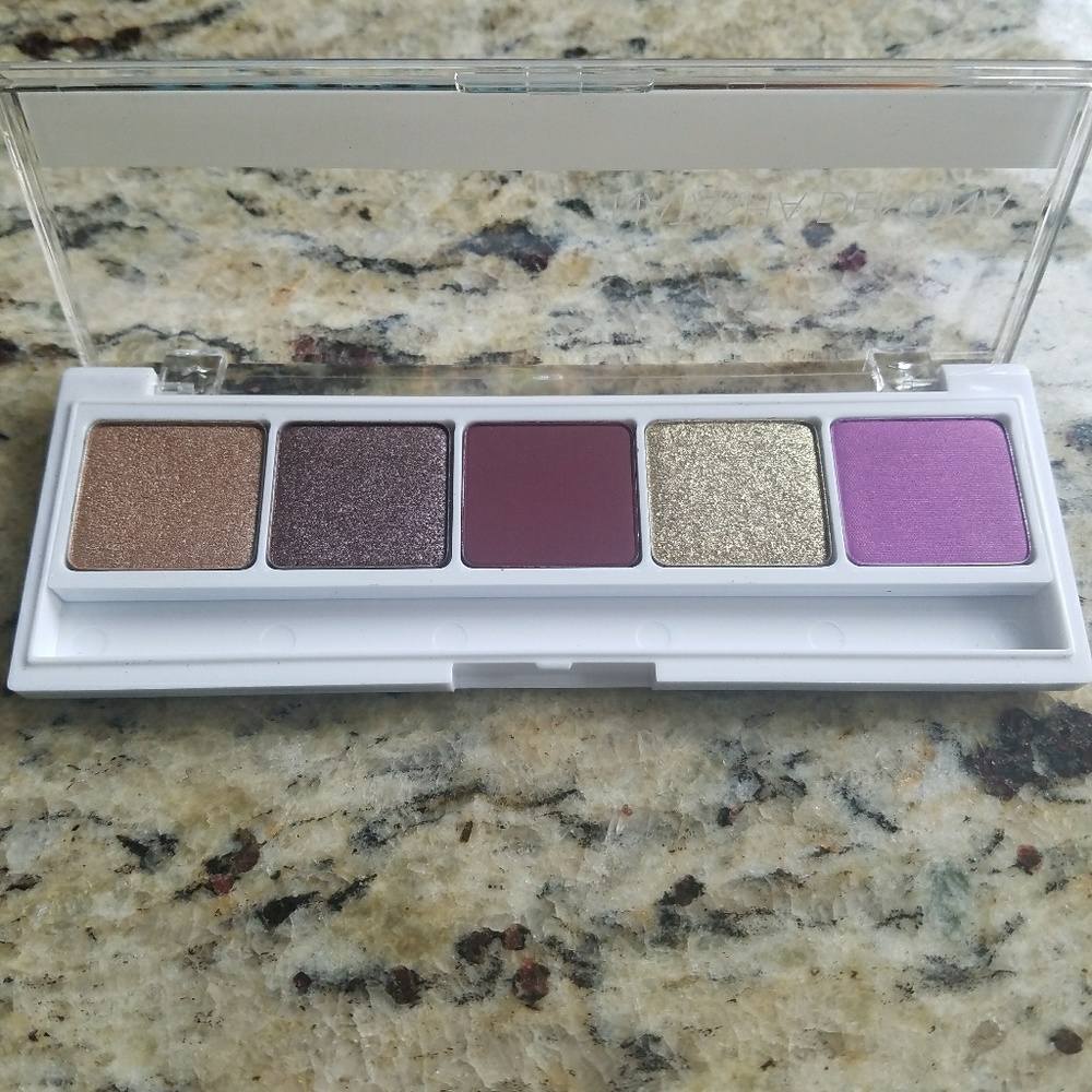 Natasha Denona Eyeshadow 5 Palette #10