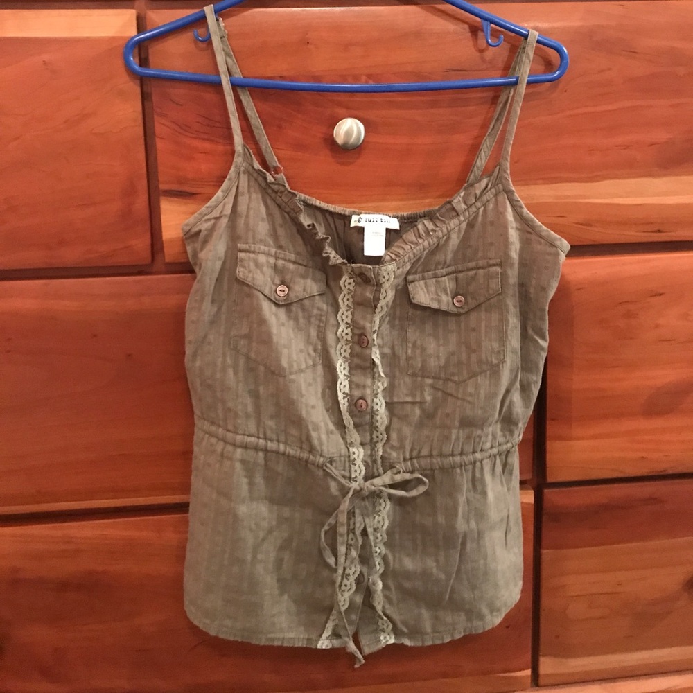 Tank top - Picture 2 of 2