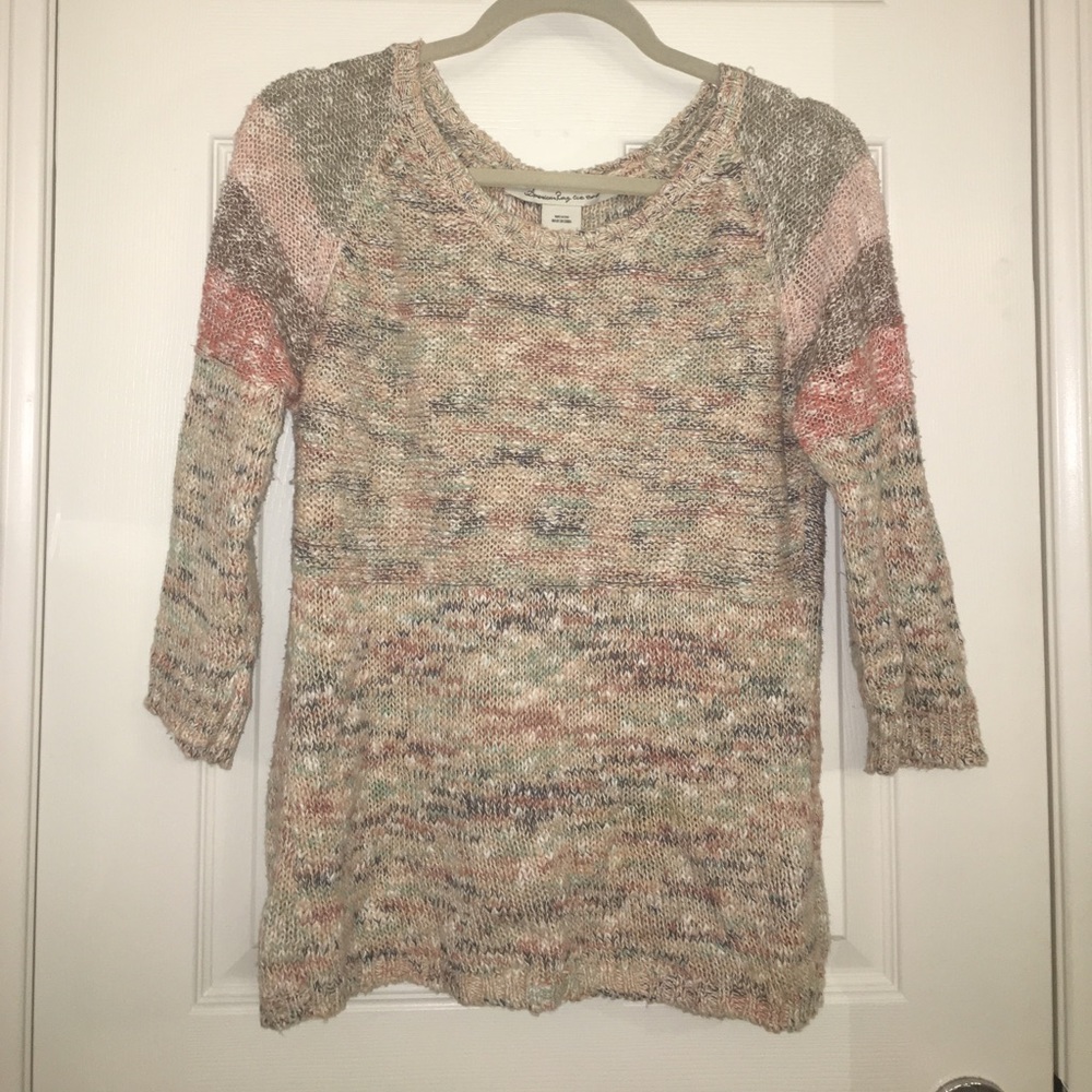 American Rag Sweater